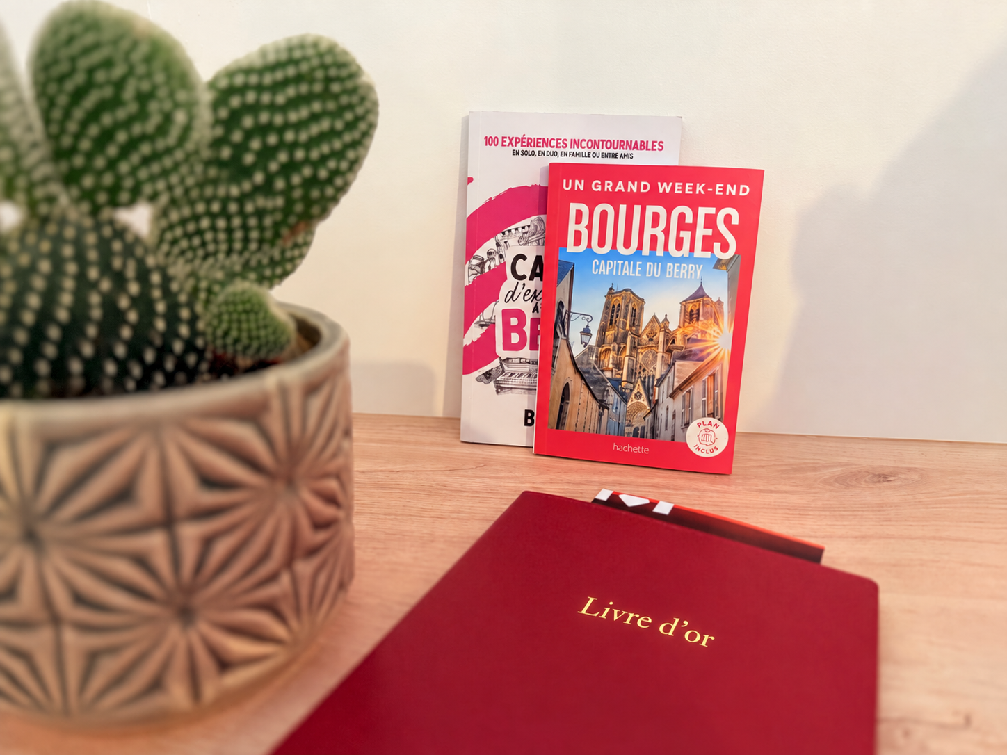 Livre d'or