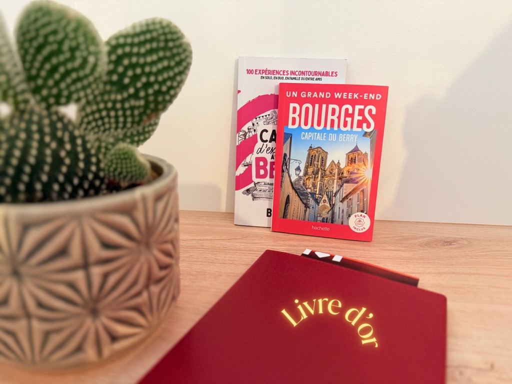 Livre d'or